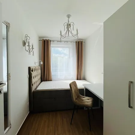 Apartament Lippoczy'Ego Tarnów Exterior foto