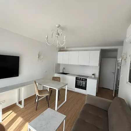 Apartament Lippoczy'Ego Tarnów Exterior foto