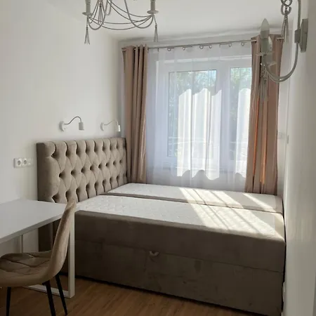 Apartament Lippoczy'Ego Tarnów Exterior foto