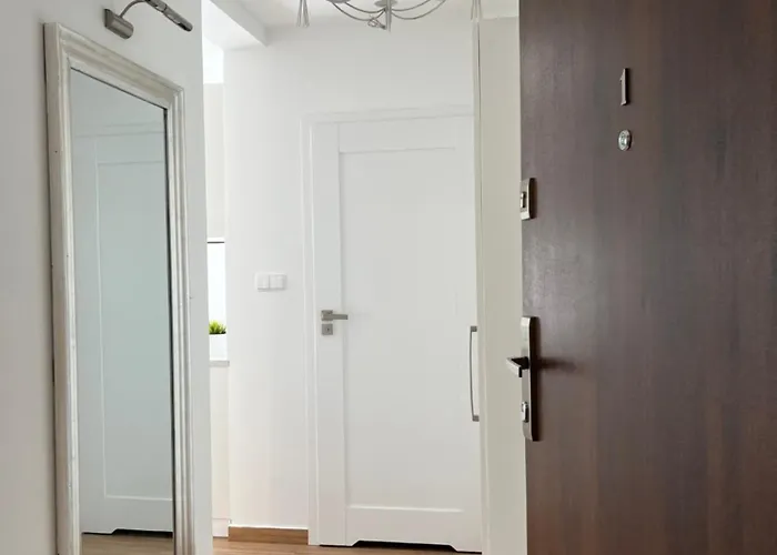 Apartament Lippoczy\'Ego
