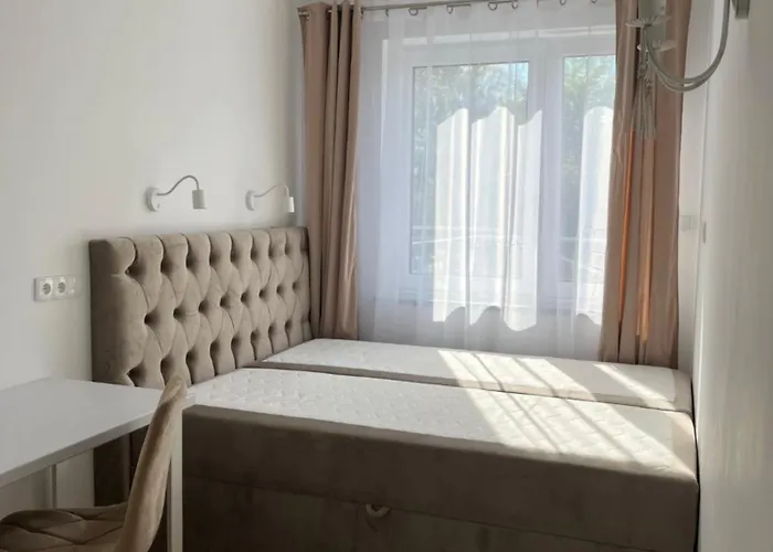 Apartament Lippoczy\'Ego