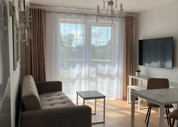Apartament Lippoczy\'Ego