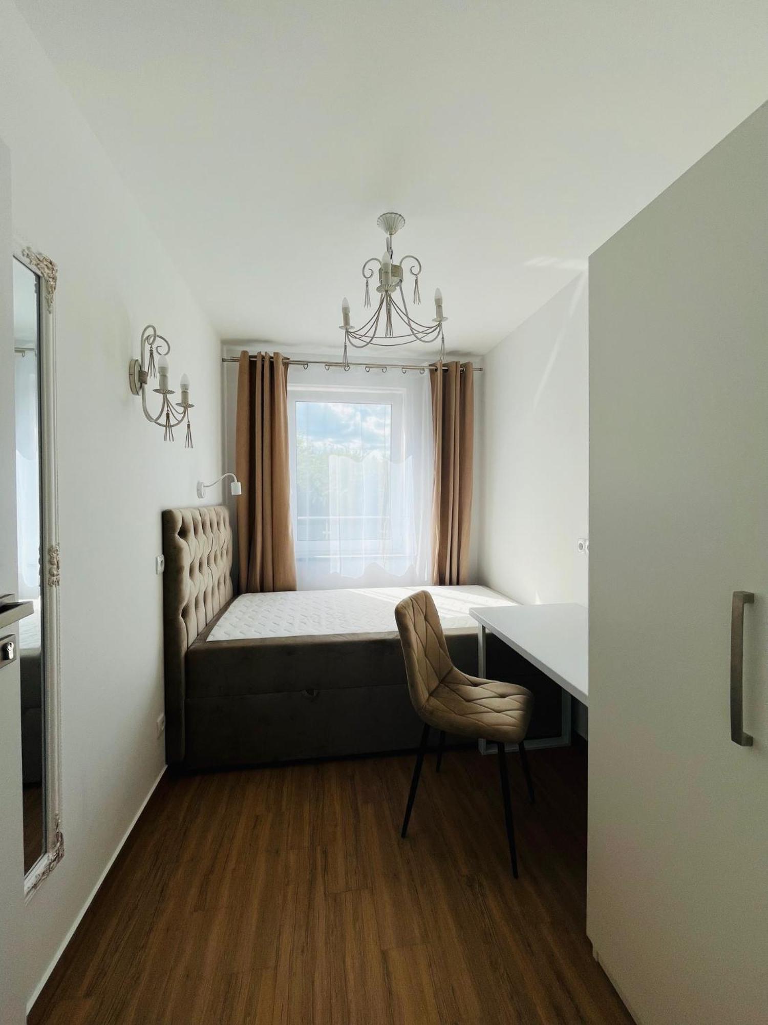 Lippoczy'ego Apartment *