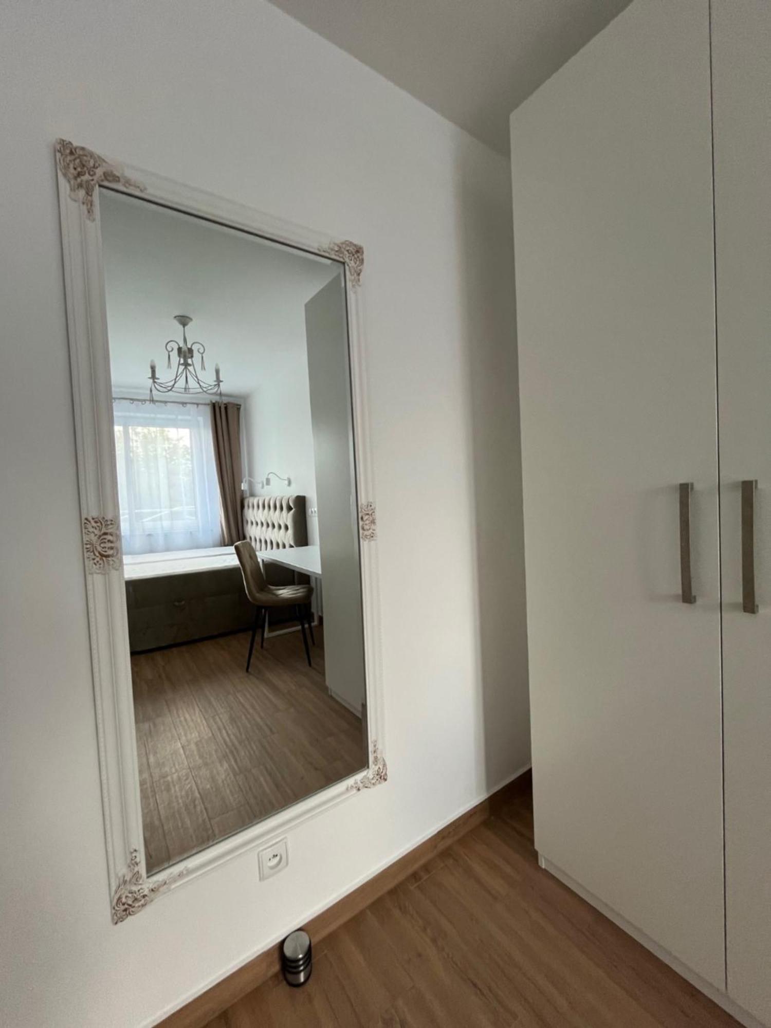 Lippoczy'ego Apartment Tarnow