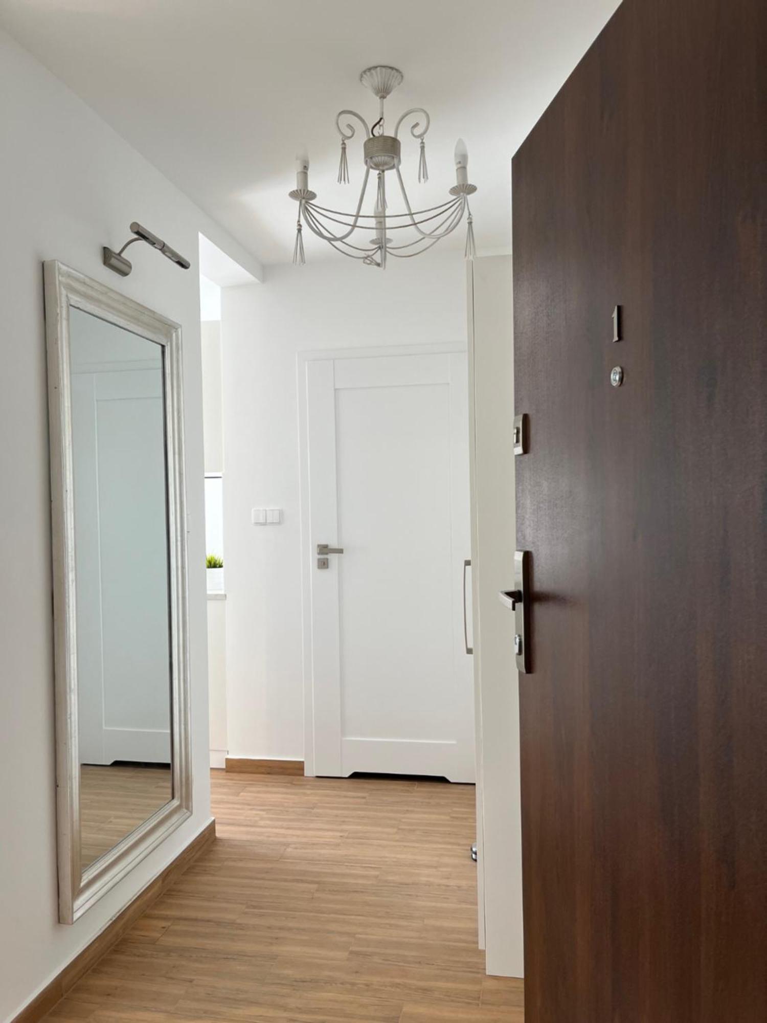 Apartment Lippoczy'ego Tarnow