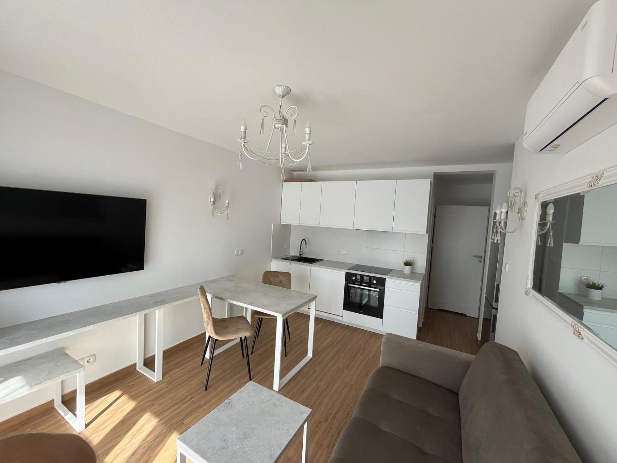 Apartment Lippoczy'ego *