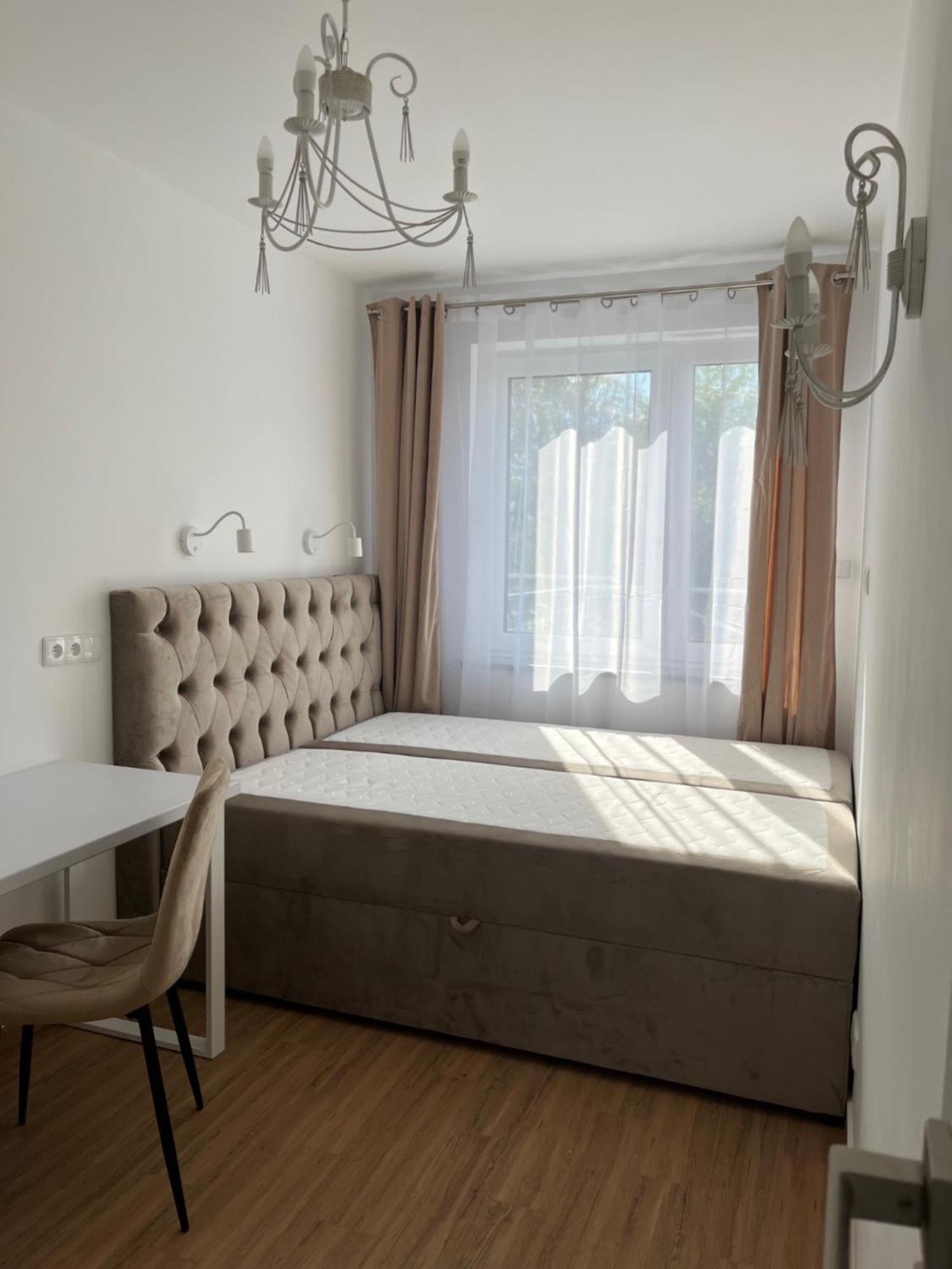 Lippoczy'ego Apartment *