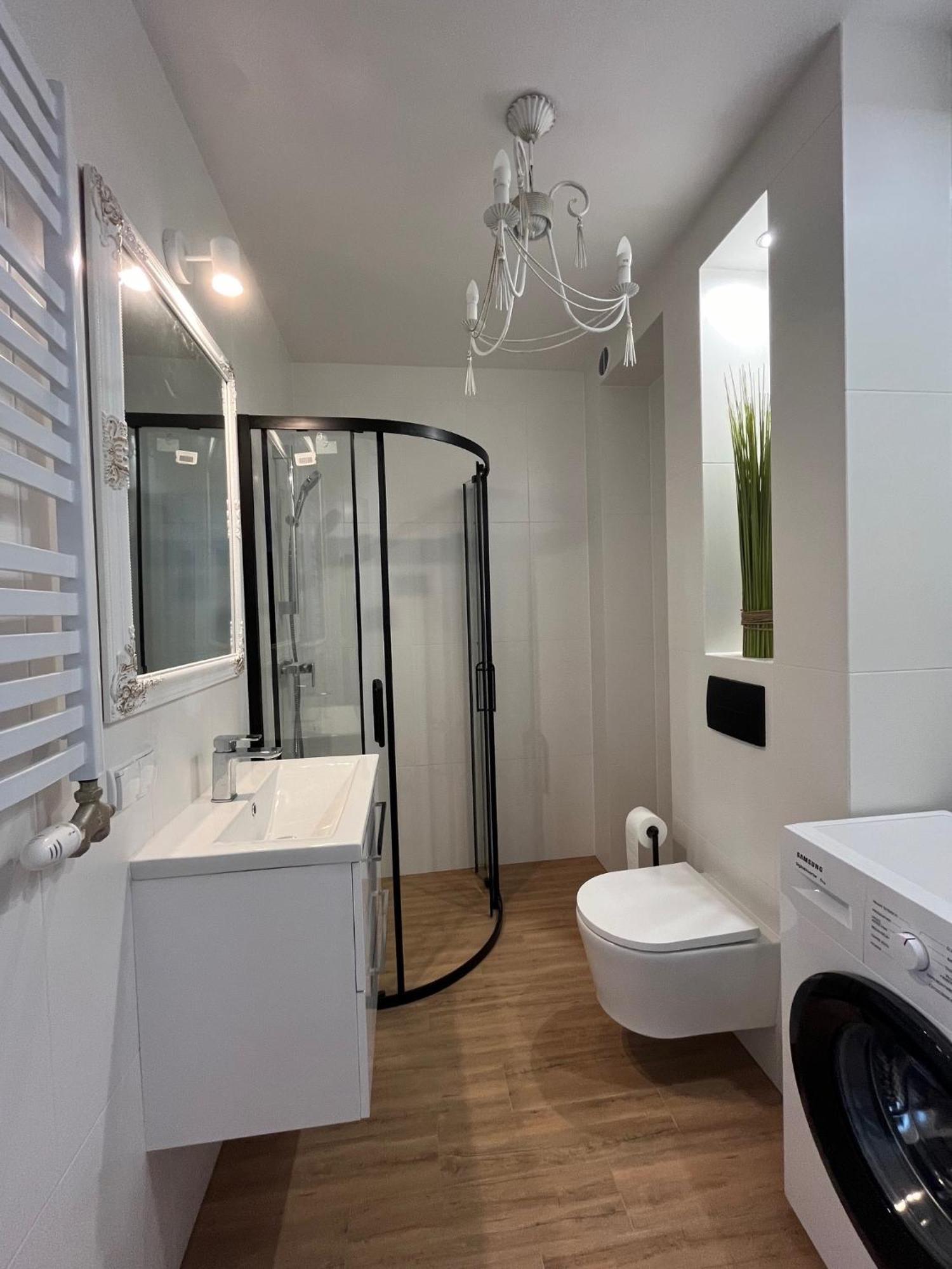 Apartment Lippoczy'ego